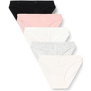 Petit Bateau slipje voor dames, Variant 2 variant 3-pack, L