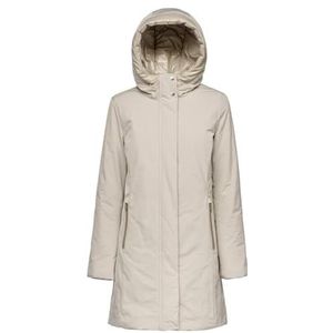 Geox Woman W SPHERICA JACKETS STRING 42_IT, String, 36