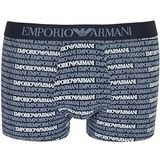 Emporio Armani - Classic Pattern Mix - Boxershorts