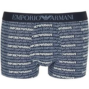 Emporio Armani - Classic Pattern Mix - Boxershorts