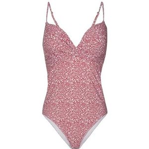 Swimsuit Protest Women Pale Rusticrust-Maat 40 B