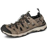 Meindl Lipari wandelschoenen voor heren, loden, 38 EU