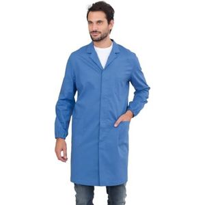 Siggi Blauwe capri-ketting, heren, L