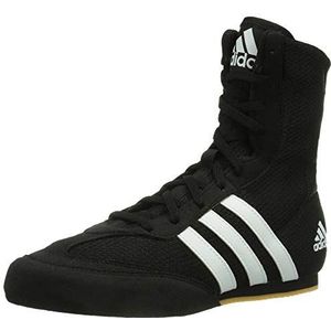 adidas - Hog 2 - Boksschoen - Zwart