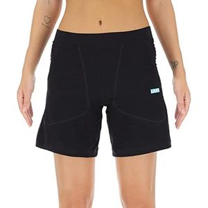 Korte Broek UYN Women Run Fit OW Blackboard