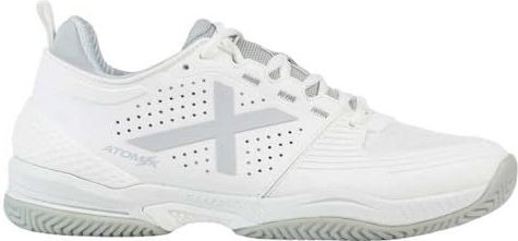 Munich - ATOMIK - Sneakers - Wit - Polyester