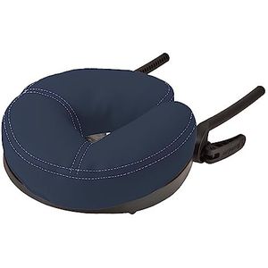 EARTHLITE Caress Zelfinstellende massagetafel gezichtshouder - innovatief massageplatform met strata gezichtskussen