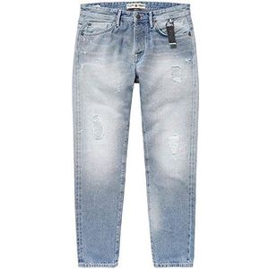 Pepe Jeans Cash X Collect Jeans voor heren, recht - - W30/L32