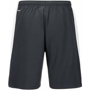 KAPPA ALOZIP 8 MONACO SHORT ASM | MAN | SIZE XL | GREY DK/WHITE