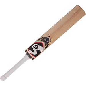 SG Heren SG01CR130074 cricketracket, beige, 4