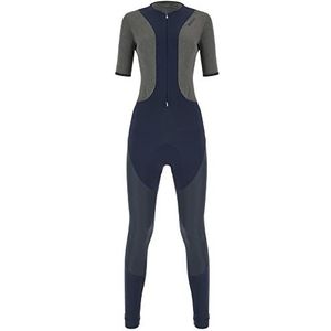 Santini Vega Grido Calzamaglia Da Donna All-in-One - Culotte voor dames