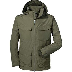 Schöffel San Jose2 Herenjas voor heren