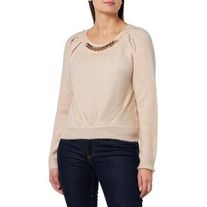 SIDONA Damestrui 11025373-SI01, beige, XL/XXL, beige, XL/XXL