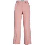 JJXX - JXMary - Damesbroek - Koraal - Normale Lengte - Rechte Pasvorm