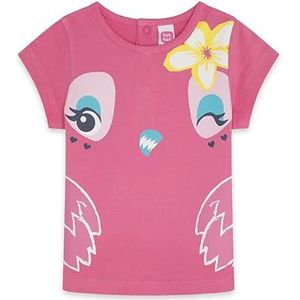 Tuc Tuc Tahiti Baby T-Shirt, Violeta, 9 Maanden