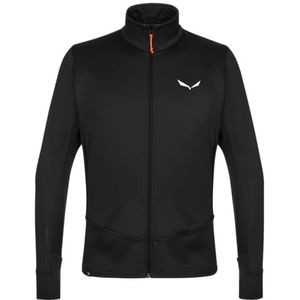 Vest Salewa Men Puez Polarlite M Jacket Black Out