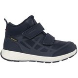 Viking - Veme Reflex Mid GTX - Wandelschoenen - Navy Blauw - Uniseks - Kinderen