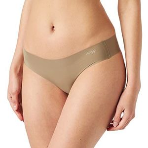 Sloggi Dames Zero Feel Ex Tanga