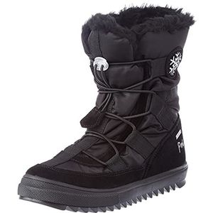 Primigi Meisjes Pkf GTX 84394 Fashion Boot, zwart, 27 EU