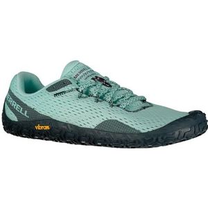 Merrell Dames Vapor Glove 6 Sneaker, Frost Blue, 5 UK, Frost Blauw, 38 EU