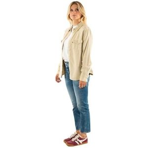 Levi's - Essential Western - Overhemd - Lange Mouwen