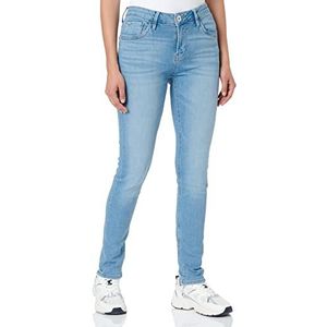 Garcia Denim Jeans voor dames, medium used, 30