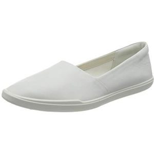 ECCO - Simpil - Loafers - Wit