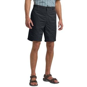 Jack Wolfskin - Korte Broek - Lichte - Sneldrogend - Ademend - Comfortabel