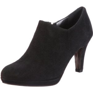 Lodi dames 15501 pumps, zwart, 38 EU