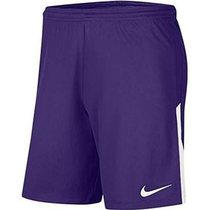 Nike Unisex Dry Lge Knit II sportshorts voor kinderen.