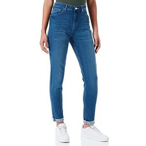 Scotch & Soda Skinny Fit Jeans voor dames, High Tide 2245, 24W / 30L
