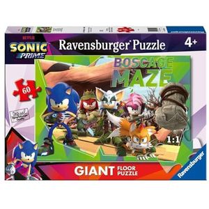 Ravensburger - Puzzel (03162 7)