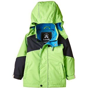 Kamik Regenjas voor jongens