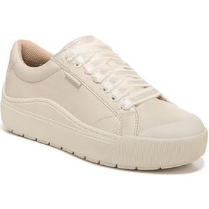 Dr. Scholl's Dames Vrije Tijd Basketbal, Beige, 10, Beige, 10