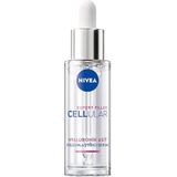 NIVEA - Cellular Expert Filler - Opvullend Hyaluronserum - 30 ml - Licht en Snel Intrekkend