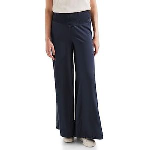 Cecil Dames Culotte, blauw (deep blue), 30 NL/XL