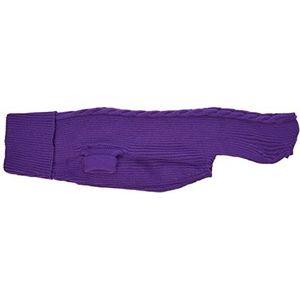 Arppe 2664017017 Jersey Long Galgo, violet