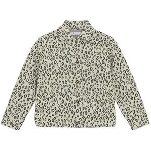 Noppies - Blouse Pasadena - Dierenprint - GOTS-gecertificeerd - Lange Mouwen