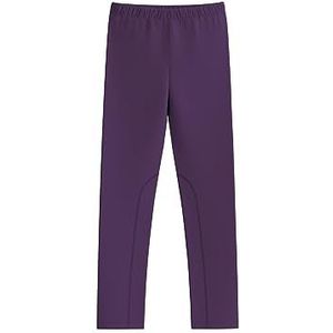 s.Oliver Meisjeslegging, lila (lilac), 128 cm