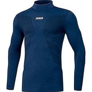 JAKO - Coltrui Comfort 2.0, Uniseks-Kind, Sportroyaal, XS