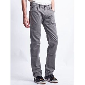 Lee Powell Jeans heren slim kleur - - W30/L34
