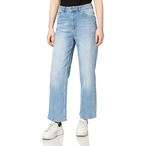 PART TWO JudyPW Je Jeans Classic Fit, Light Blue Denim, 28 dames