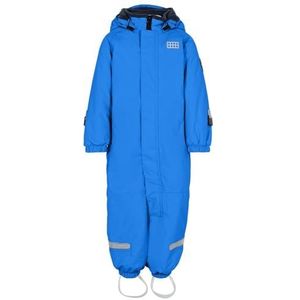 Lego Wear jongen sneeuwpak, blauw, 86 cm