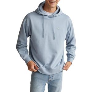 United Colors of Benetton Shirt C/CAPP.M/L, Grijs, L