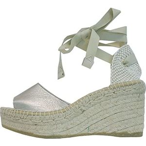 Högl Dames slipper, Lightbronce, 42 EU