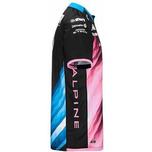 Kindertrui Alpine F1 Kombat Ocon 2024