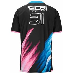 Kindertrui Alpine F1 Kombat Ocon 2024