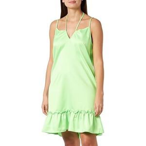 nascita Zomerjurk voor dames 12016478-NA03, neongroen, M, neongroen, M