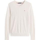 TOMMY HILFIGER Trui 'ESSENTIAL'  beige