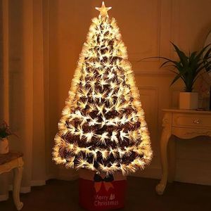 kerstboom, 60 cm, warm licht, 2700 K